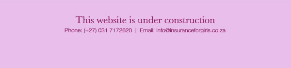 contact info
